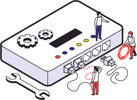 repair